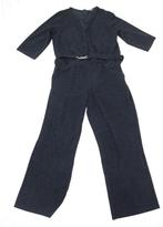 g1 LEUKE JUMPSUIT van MS-MODE(met glinsterend draad) Maat:46, Kleding | Dames, Grote Maten, Ophalen of Verzenden, Zo goed als nieuw