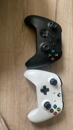 Xbox one controllers, Spelcomputers en Games, Spelcomputers | Xbox | Accessoires, Ophalen of Verzenden, Zo goed als nieuw, Controller