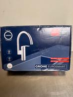 GROHE Professional Eurosmart keukenmengkraan hoge C-uitloop, Ophalen, Nieuw