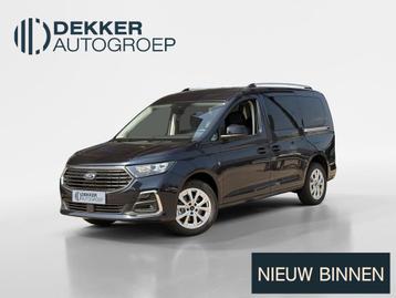 Ford Tourneo connect Titanium PHEV WINTER PACK I AGR STOELEN beschikbaar voor biedingen