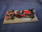Max Verstappen Shake Down RB15 Silverstone 1/43, Ophalen of Verzenden, Zo goed als nieuw, Auto, Overige merken