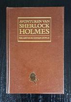Sir Arthur Conan Doyle - avonturen van Sherlock Holmes., Boeken, Ophalen of Verzenden, Zo goed als nieuw