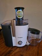 Bosch Sapcentrifuge, Huis en Inrichting, Keuken | Keukenbenodigdheden, Ophalen of Verzenden, Zo goed als nieuw
