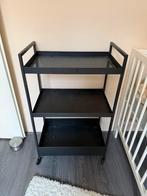 Roltafel, Huis en Inrichting, Ophalen, Zo goed als nieuw