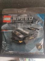 Lego speed champion, Ophalen of Verzenden, Nieuw