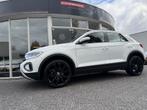 Volkswagen T-Roc 1.5 TSI Life, 65 €/maand, 1258 kg, Euro 6, 4 cilinders