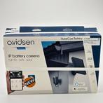 Avidsen Homecam Batterij Full Hd | Nieuw in seal, Flex Ltd., Zo goed als nieuw, https://flex.com/contact-us, Nobelstraat 10, 5807 GA Oostrum