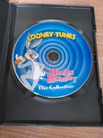Dvd looney Tunes, bugs bunny, Overige soorten, Alle leeftijden, Ophalen of Verzenden, Tekenfilm