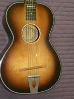 Egmond gitaar, Ophalen of Verzenden, Gebruikt, Western- of Steelstringgitaar