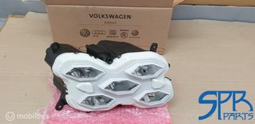 GOLF 8 VIII LINKS LED Mistlamp GTI GTD GTE NIEUW 5H0941699C beschikbaar voor biedingen