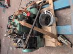 2 scheepsmotoren, Volvo Penta, benzine en Mercedes diesel., Ophalen, Gebruikt, Diesel, 30 pk of meer