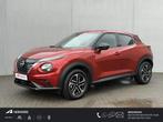 Nissan Juke 1.6 Hybrid N-Connecta / Automaat / Fabrieksgaran, Auto's, Nissan, Stof, Gebruikt, Bedrijf, Hybride Elektrisch/Benzine