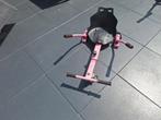 Roze Hoverboard Kart, Ophalen, Gebruikt