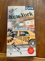 New York, Verzenden, Zo goed als nieuw, Noord-Amerika, ANWB