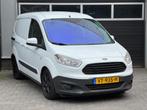 Ford Transit Courier 1.5 TDCI Trend Navi, Airco, NAP, Voorwielaandrijving, Euro 5, Gebruikt, 4 cilinders