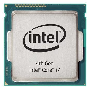 Intel desktop CPU i7-4790, Computers en Software, Processors, Zo goed als nieuw, 4-core, 3 tot 4 Ghz, Ophalen of Verzenden