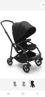 bugaboo bee 6, Ophalen of Verzenden, Gebruikt, Overige merken, Verstelbare rugleuning