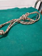 Touwhalster nieuw bruin wit, Dieren en Toebehoren, Ophalen of Verzenden, 'T Olde Gre-j, Info@toldegrej.nl, Endepoelstraat 20f Didam