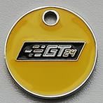 Winkelwagenmuntje Tankstation GT24, Verzamelen, Ophalen of Verzenden