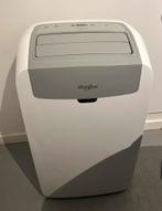 Whirlpool airco PACW12CO, Ophalen, Gebruikt, Mobiele airco, Afstandsbediening