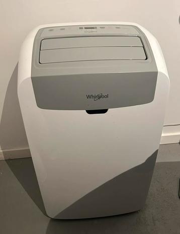 Whirlpool airco PACW12CO beschikbaar voor biedingen