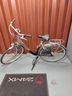 Gazelle  orange, Fietsen en Brommers, Fietsen | Dames | Damesfietsen, Ophalen, Versnellingen, Gazelle, 53 tot 56 cm