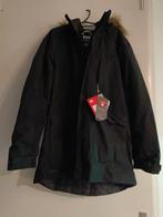 Helly Hansen Dubliner Parka - XL - Nieuw!, Kleding | Dames, Jassen | Winter, Ophalen of Verzenden, Nieuw, Zwart
