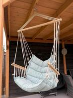 Hangstoel, Tuin en Terras, Ophalen, Zo goed als nieuw