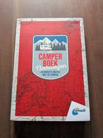ANWB camper boek Noorwegen, Boeken, Atlassen en Landkaarten, Ophalen of Verzenden, Nieuw, 2000 tot heden, Landkaart