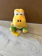 Mario knuffel, Kinderen en Baby's, Speelgoed | Knuffels en Pluche, Ophalen of Verzenden, Nieuw, Overige typen