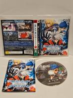 BlazBlue Calamity Trigger PS3, 1 speler, Ophalen of Verzenden, Zo goed als nieuw, Role Playing Game (Rpg)