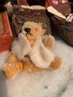 Steiff beer, Verzamelen, Beren en Cherished Teddies, Steiff, Stoffen beer, T, Ophalen of Verzenden