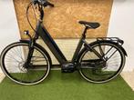 QWIC I-MN7 PREMIUM 2023 MIDDENMOTOR DAMESFIETS 55 CM 540WH, Overige merken, 53 tot 56 cm, Versnellingen, Ophalen of Verzenden