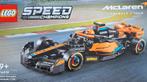 LEGO Speed Champions McLaren F1 76919, Ophalen of Verzenden, Nieuw, Complete set, Lego