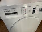Bosch condens.  7 kv Als nieuw staat, Witgoed en Apparatuur, Wasdrogers, Ophalen, 6 tot 8 kg, Zo goed als nieuw, 85 tot 90 cm