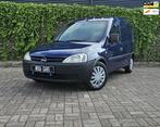 Opel Combo 1.4-16V Comfort 500 kg Grijs kenteken APK Trekhaa, Voorwielaandrijving, Gebruikt, Zwart, 4 cilinders
