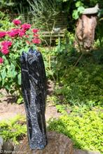 Orthoceras Statue, Ophalen, Fossiel