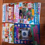 handwerken, borduren, knutselen, baby enz., Ophalen of Verzenden, Breien en Haken