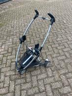 Quinny Zapp met Maxi Cosi adapters, Gebruikt, Quinny, Met autostoeltje, Ophalen