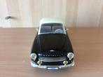 1:18 Revell Wartburg, Ophalen of Verzenden, Zo goed als nieuw, Revell