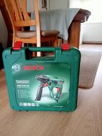 Boormachine, Ophalen, Gebruikt