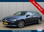 Mercedes-Benz CLA-Klasse Shooting Brake 250 e 218pk Luxury L, CLA, Gebruikt, 4 cilinders, Blauw