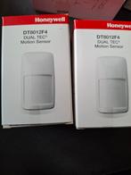 2 stuks Honeywell alarmdetector Dt8012F4, Ophalen of Verzenden, Nieuw, Detector, Sensor of Melder, Overige soorten