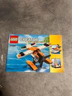 Lego creator 31028, Kinderen en Baby's, Speelgoed | Duplo en Lego, Ophalen of Verzenden, Zo goed als nieuw, Complete set, Lego