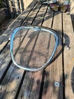 Jaguar s-type mesh grill, Gebruikt, Voor, Ophalen of Verzenden, Jaguar