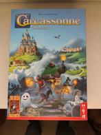 Carcassonne de Mist, Een of twee spelers, Ophalen of Verzenden, Nieuw, Hans Im Gluck
