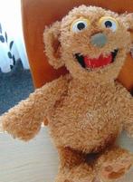 Sesamstraat's Tommie & Ieniemienie, Ophalen of Verzenden, Nieuw, Hond