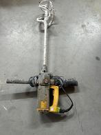 Dewalt mixer stukadoors mixer, Doe-het-zelf en Verbouw, Gereedschap | Overige machines, Ophalen of Verzenden, Zo goed als nieuw