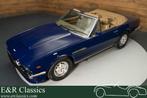 Aston-Martin V8 Volante Cabrio LHD | Matching Numbers | 1981, Auto's, Oldtimers, Automaat, Cabriolet, Leder, 5300 cc