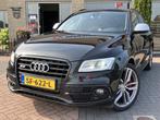 Audi Q5 3.0 TDI SQ5 quattro | Trekhaak | Pano | Camera, Automaat, Euro 5, 15 km/l, Gebruikt